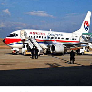 连云港空运公司航空快运业稳步发展的原因是什么？